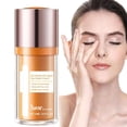 thumbnail image 4 of PAPA FEEL 5D Peptides Crema para ojos reparadora antienvejecimiento 15 g Crema renovadora para ojos Mejor, 4 of 7