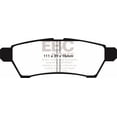 thumbnail image 4 of UD1100/ EBC OE Brake Pads, 4 of 4