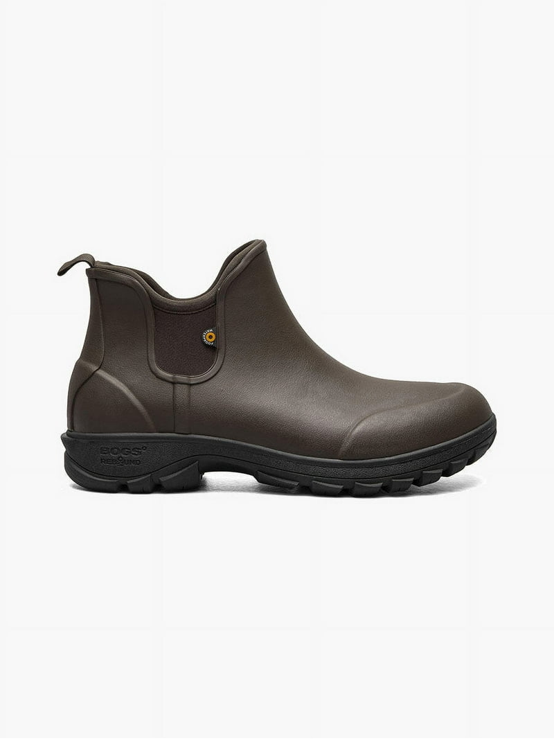 Bogs Sauvie Slip on Boot Men display picture 3