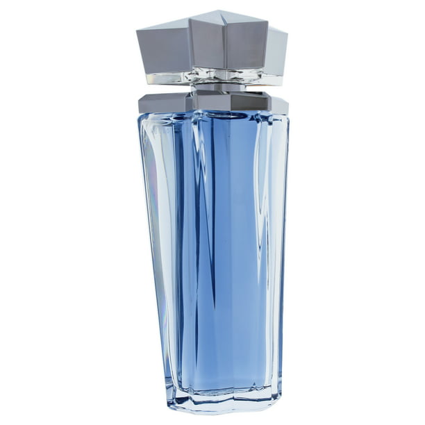 waarschijnlijkheid Onderdrukker toon Thierry Mugler Angel Eau de Parfum, Perfume for Women, 3.4 Oz Full Size -  Walmart.com