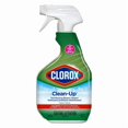 thumbnail image 4 of Clorox® Clean-Up® Disinfecting Bleach Cleaner Spray, Original Scent, 946 mL, 4 of 4