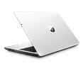 thumbnail image 2 of HP 15 Laptop 15.6", Intel Core i3, 4GB SDRAM, 1TB HDD, Natural Silver, 15-bs031wm, 2 of 6
