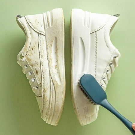 

Cleaning Brush Clearance! yunlongp Laundry Brush 1 Set Cleaning Brush for Effective Stain Removal Comfortable Handle Shoe Clothes Scrubbing Brush for Home Washing Brush Cleaning Brush up to 50% Off