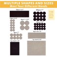 thumbnail image 3 of shiyou-Furniture Sliders & Pads, 3 of 4