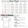 thumbnail image 3 of Plus Size Tops for Women Viikei 2025 Graphic Tee for Womens Short Sleeve Plus Size Deep O-Neck Button Basic Tee Stylish Lightweight Floral Printing Leisure Shirt Women's Spring Summer Blouse Tops, 3 of 4