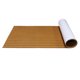 thumbnail image 1 of Almohadilla de protección de madera de teca de imitación EVA, alfombrilla antideslizante para, 1 of 7