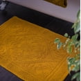 thumbnail image 2 of Country House Jacquard Cotton Bath Mat, 2 of 4