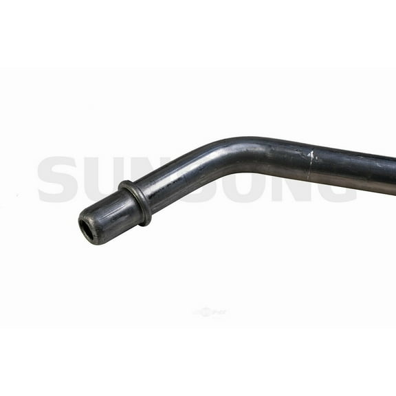 Sunsong 5801038 Automatic Transmission Oil Cooler Hose Assembly