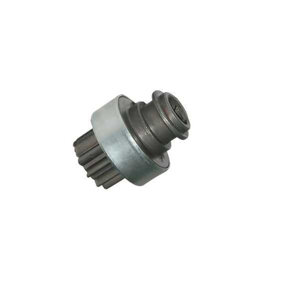 For Massey Ferguson 35 35x 135 240 Drive Pinion Starter Motor