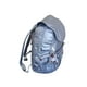 thumbnail image 2 of Mochila Kipling Ezra Azul Metálico, 2 of 3
