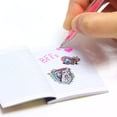 thumbnail image 5 of Monster High Conjunto de Actividades de Casillero Kit de Artes y Manualidades, para Niños Unisex a Partir de 3 Años., 5 of 5