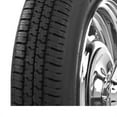 thumbnail image 6 of Roadster Radial Tire, 15 Inch, Blackwall Tire Kit, 6 of 7