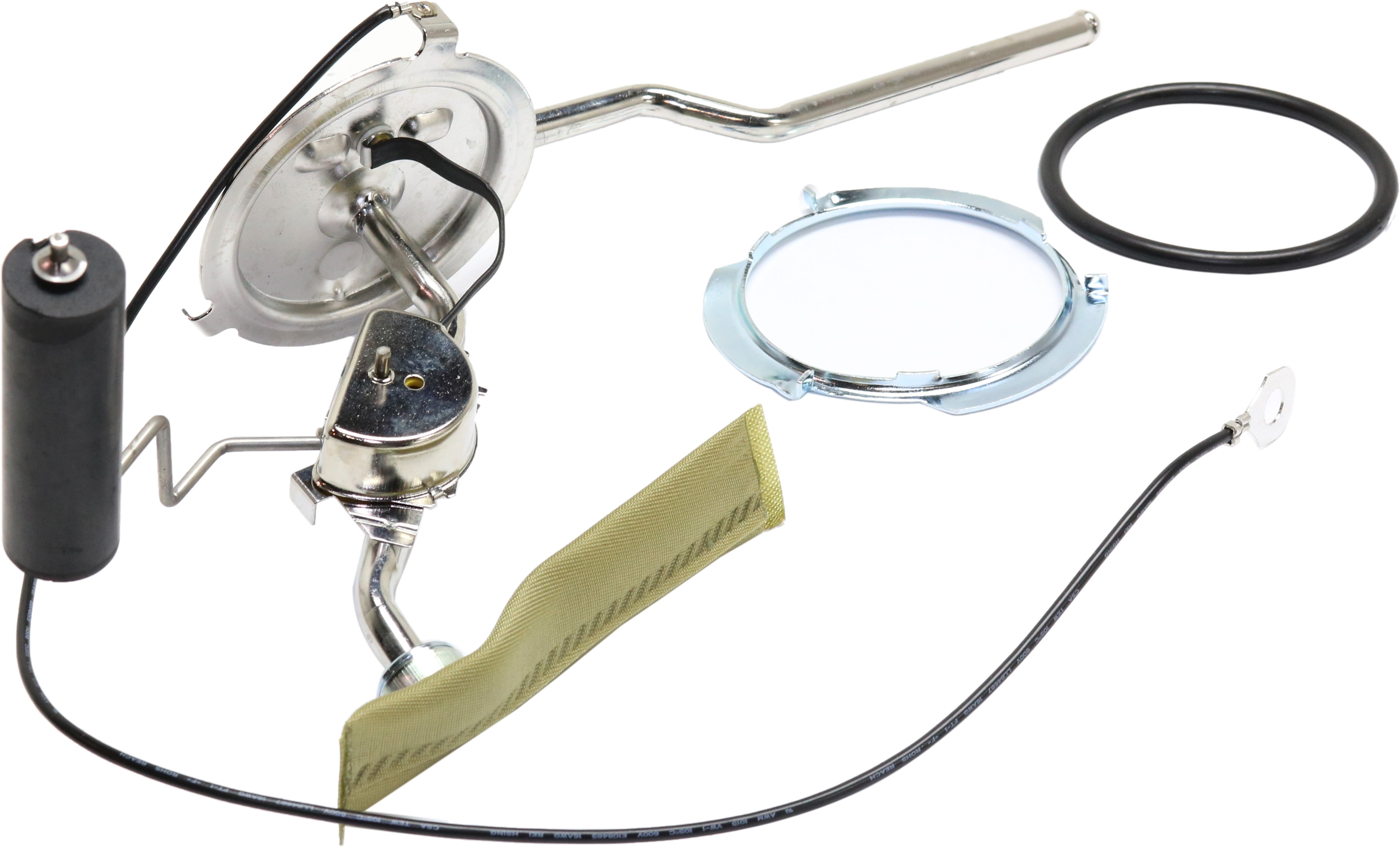 Replacement REPC670319 Fuel Sending Unit Compatible with 1967-1970 Chevrolet Caprice Impala 8Cyl 5.4L 7.4L 6.6L 5.7L 5.3L 6.5L 7.0L