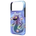 thumbnail image 2 of Funda de teléfono My Singing Monsters Ethereal Ghazt para iPhone 17 Pro, 2 of 3