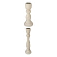 thumbnail image 1 of 2x Portavelas de Pilar candeliere de Soporte de Pilar para Centro de Sunnimix Portavelas de pilar, 1 of 8