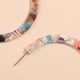 thumbnail image 4 of Guardurnaity Ear Stud Lady Decorations Hoop Earring Smooth Earrings Circle Pendant Hanging Big Wedding Accessories Jewelry Popular Marbling Type3 NO3, 4 of 6