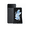 Black, variant on Samsung Galaxy Z Flip 5 5G 6.7 "SM-F731B 256GB ROM 8GB RAM (Excellent Renovation)W