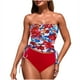 thumbnail image 2 of Traje de baño para mujer, traje de baño estampado para mujer, bañador y bikini de moda, traje de baño dividido, trajes de baño para mujer, 2 of 7