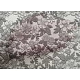 thumbnail image 5 of oneOone Cotton Cambric Light Gray Fabric Florals Fabric For Sewing Printed Craft Fabric By The Yard 42 Inch Wide, 5 of 6