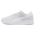 thumbnail image 1 of Tenis Puma Court Lally SD para Mujer 400734-05 gris 24, 1 of 6