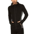 thumbnail image 5 of Men's Full Zip Merino Hoodie - Midweight, 5 of 6