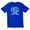 Royal Blue, variant on TotallyTorn I've got it all together Novelty Sarcastic Funny Men's T Shirts