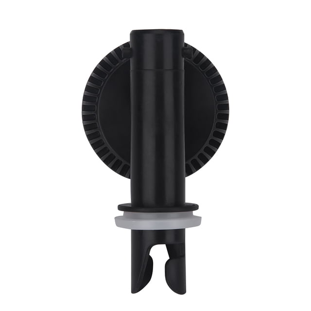 Baromètre de Kayak, Manomètre de Pression d'Air en Nylon pour Bateau Gonflable, Manomètre de Pression d'Air en Nylon pour Kayak, Baromètre de Kayak pour Radeau de Kayak, Accessoires de Kayak
