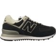 thumbnail image 6 of New Balance Women's Wl574 Eb Ankle-High Suede Running - 8.5M, 6 of 7