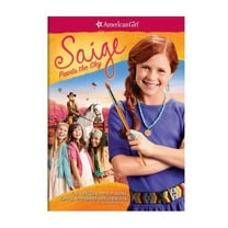 An American Girl: Saige Paints the Sky (DVD)