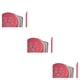 thumbnail image 5 of Billuyoard Cartoon Rice Ball Expression Mold Kitchen Face DIY Loaded Mould Pressing Decorating Stamp Spring Seaweed Handmade Type1 Billuyoard CBP589534, 5 of 6