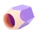 thumbnail image 3 of Escritorio creativo de maquillaje soporte para el cepillo de lápiz lápiz smationery smarticle escritorio contenedorpurple, 3 of 7