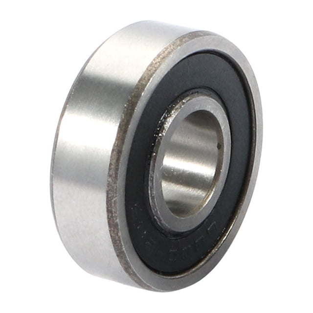 Unique Bargains Roulement à Billes Radial à Double Boucliers Rainure Profonde 6000RZ 10 x 26 x 8mm
