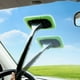 thumbnail image 1 of Hot Sale Care Cloth Car Wash Towel Auto Accessories Car Window Cleaner Brush Kit Windshield Wiper Microfiber Brush Wash ToolGray He Qiyong unisex, 1 of 1