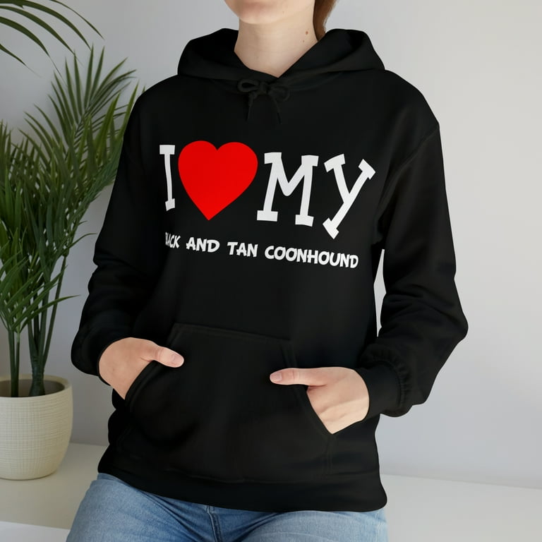 Tan graphic best sale hoodie