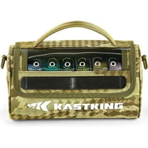 KastKing Line Management Bag, Fishing Line Storage Bag-BaitSpace