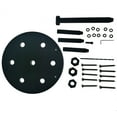 thumbnail image 2 of Hex Autoparts 3164780 Crankshaft Rear Main Seal & Wear Sleeve Installer & Remover Tool Kit Fits For Cummins ISX QSX ISX15 ISX12 3162994 4965569, 2 of 3