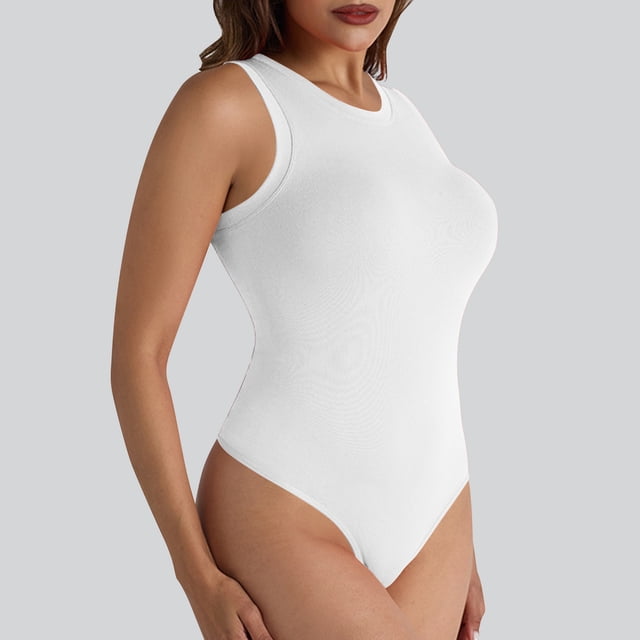 Body moldeador de moda para mujer, ajustado, informal, liso, mono de yoga, pantalones cortos, corsé, pantalones para mujer