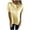 Gold, variant on PXLKNZH Women's Elegant Metallic Tops Plus Size Top Blouse for Women Metallic Round Neck Short Sleeve T-Shirt Party Blouses Tee Tops Gold,XL