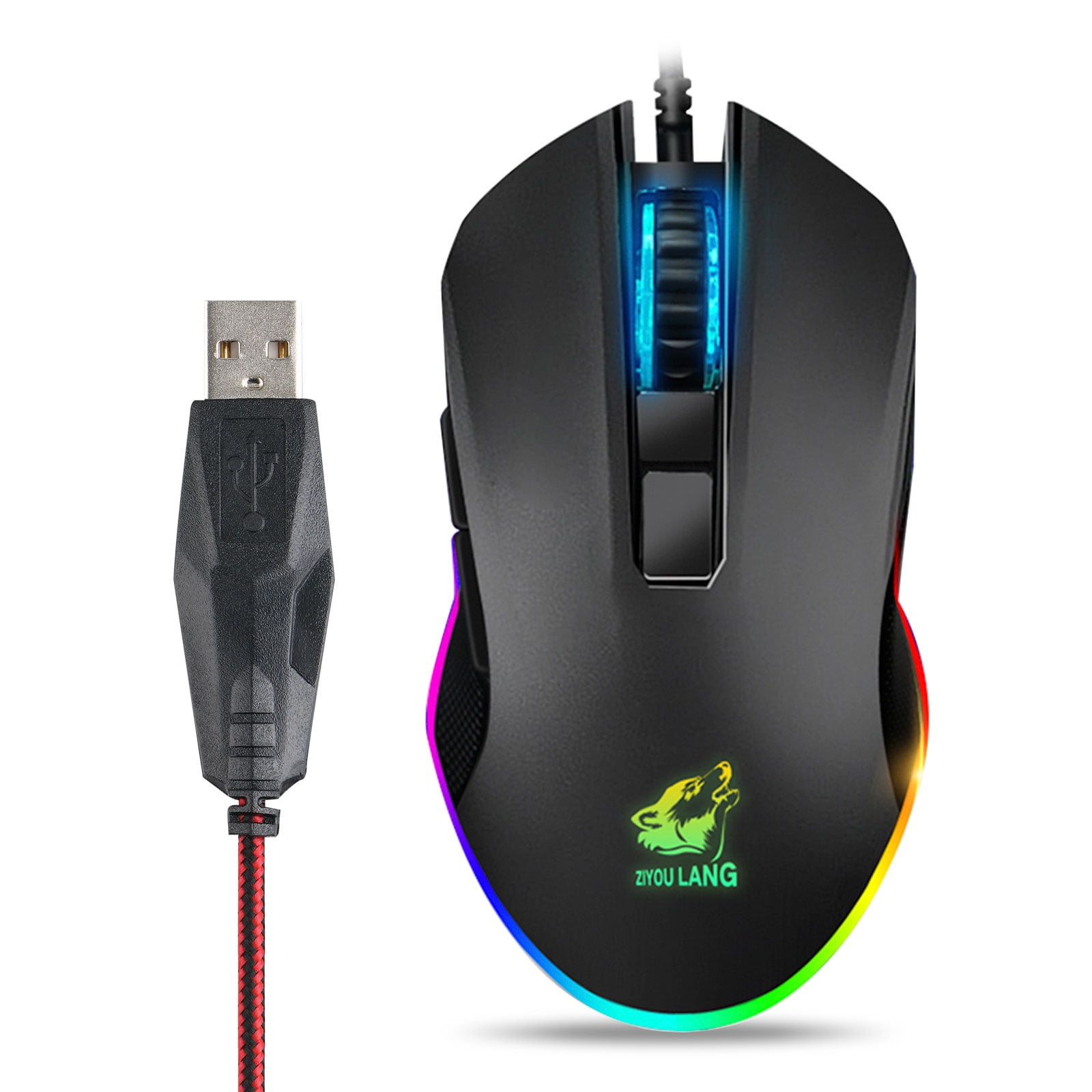 Еми Медиа - 599 den / 9.8 euro VERBATIM GAMING x7 V2 MOUSE •Resolution: 800  - 3200 selectable dpi,•Acceleration: 20G•Tracking Speed: 40ips (inches per  second)•Frame rate: 9600fps (frames per second)•Buttons: 8 buttons 