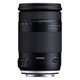 thumbnail image 2 of Tamron 18-400mm f/3.5-6.3 Di II VC HLD All-In-One Zoom Lens for Canon Mount, 2 of 6