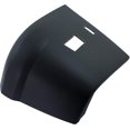 thumbnail image 4 of Evan Fischer Bumper End Compatible With 2010-2013 Ford Transit Connect Rear Passenger Side Textured 9T1Z17F774CA FO1105133, 4 of 4
