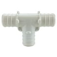 thumbnail image 2 of Apollo PXPAT3420JR 0.75 in. Poly Alloy Pex Tee - Pack of 20, 2 of 2