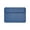 Blue, variant on MOMOJIA Ergonomic 13/14/15.4inch Laptop Stand Sleeve Case for Offering Lightweight Portability Notebook Stand Computer Bag