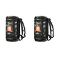 thumbnail image 3 of Bolsas impermeables para altavoces compatibles con Bluetooth para PARTYBOX 110 camuflaje, 3 of 5
