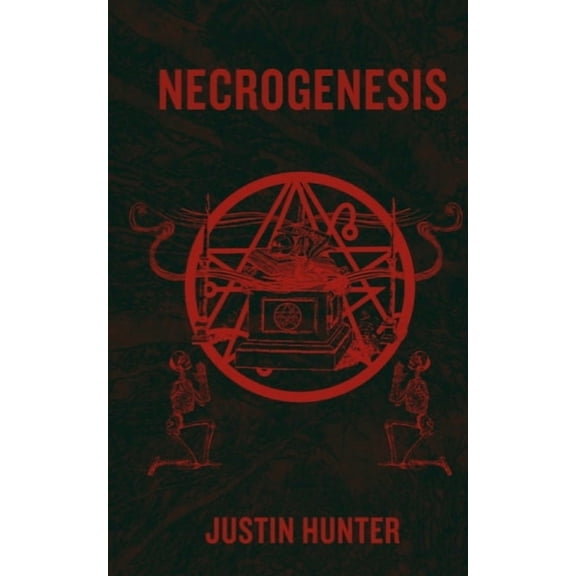 Necrogenesis Paperback