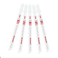 thumbnail image 2 of Dewalt 27 Bandsaw Blade Milwaukee 48-39-0572 Band Saw Blades - 3-Pack 18 TPI Alloy Steel Blades For Metal Cutting Alloy Steel Saw Blades 2 of 11