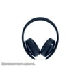 thumbnail image 4 of Sony PlayStation 4, Gold Wireless Headset, Translucent, 3003337, 4 of 4