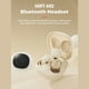 thumbnail image 4 of Audifonos Bluetooth Manos Libres Fralugio Xy11 Audio 5.3 Tws Azul Lujo, 4 of 6