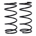 thumbnail image 2 of Resortes AG para Auto Traseros para Nissan Tsuru 3 1992 a 2017 2 Piezas Nuevos, 2 of 5
