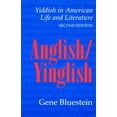 thumbnail image 1 of Pre-Owned Anglish/Yinglish: Yiddish in American Life and Literature, Second Edition (Paperback) 0803261470 9780803261471, 1 of 1